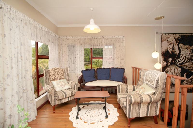 3 Bedroom Property for Sale in Tergniet Western Cape